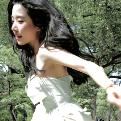 权力背后